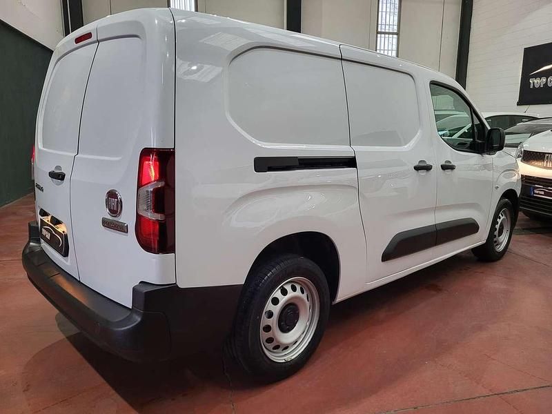 Usata Fiat Doblò 102 CV (75 kW) 2023 Other Monovolume