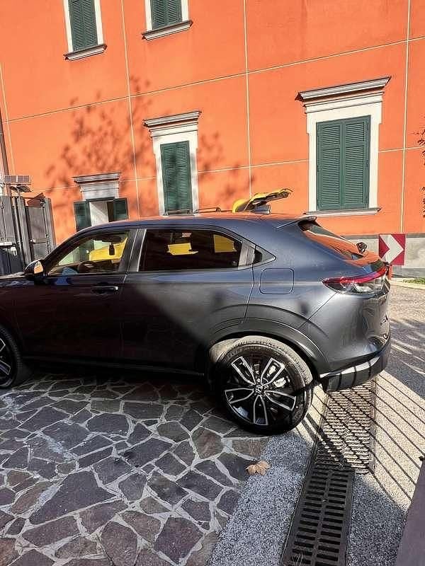 Usata Honda HR-V Elegance 107 CV (78 kW) 2022 SUV