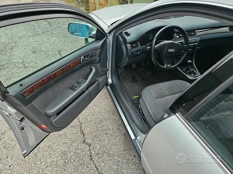 Usata Audi A6 Ambiente 150 CV (110 kW) 2000 Station wagon