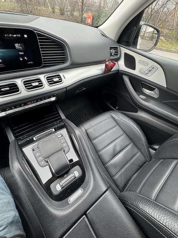 Usata Mercedes GLE300 245 CV (180 kW) 2021 SUV
