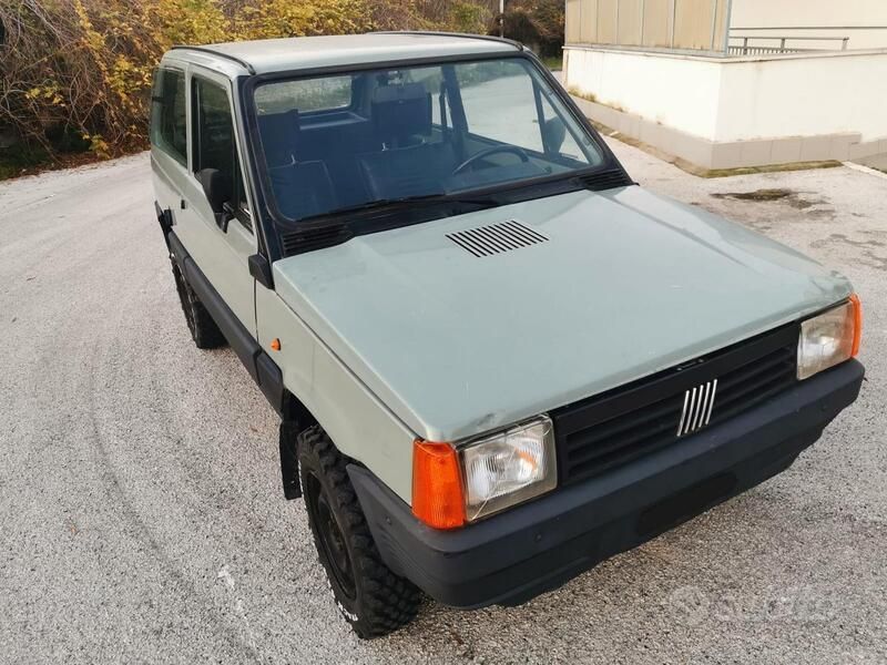 Cubo Del Volante Simoni Racing Para Fiat 126/127/Fiorino/Panda Hasta 1984 - Compatible Con Volantes Deportivos