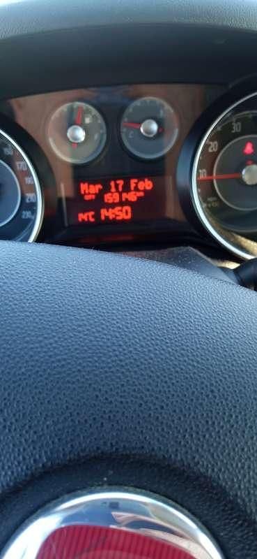 Usata Fiat Grande Punto 69 CV (50 kW) 2016 Nero Utilitaria