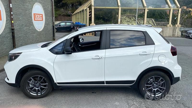 Usata EMC QUATTRO 2025 Bianco SUV