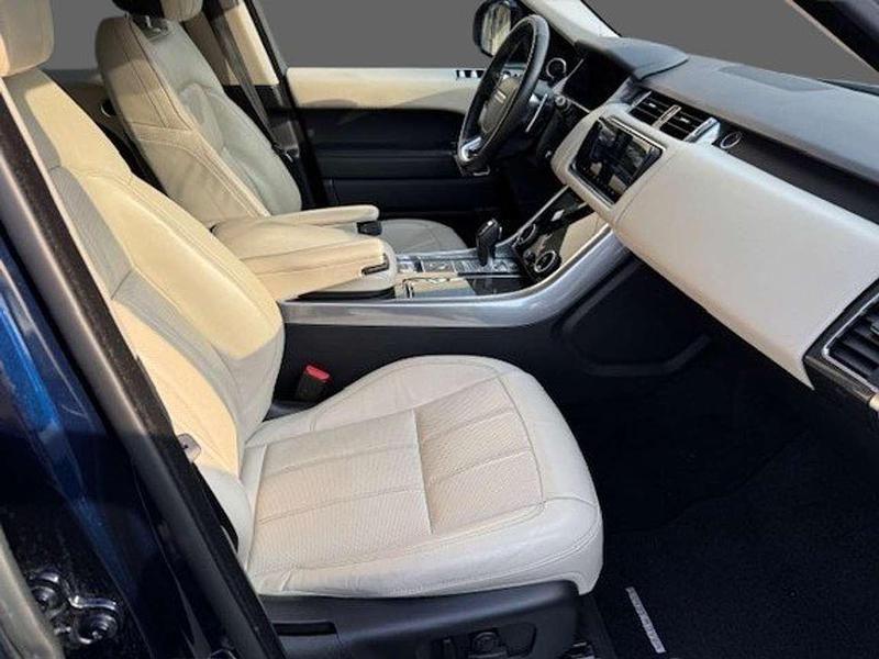 Usata 2021 Land Rover Range Rover Sport HSE Dynamic 249 CV SUV – 20831 ...