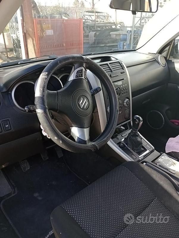 Usata Suzuki Grand Vitara 2006 SUV