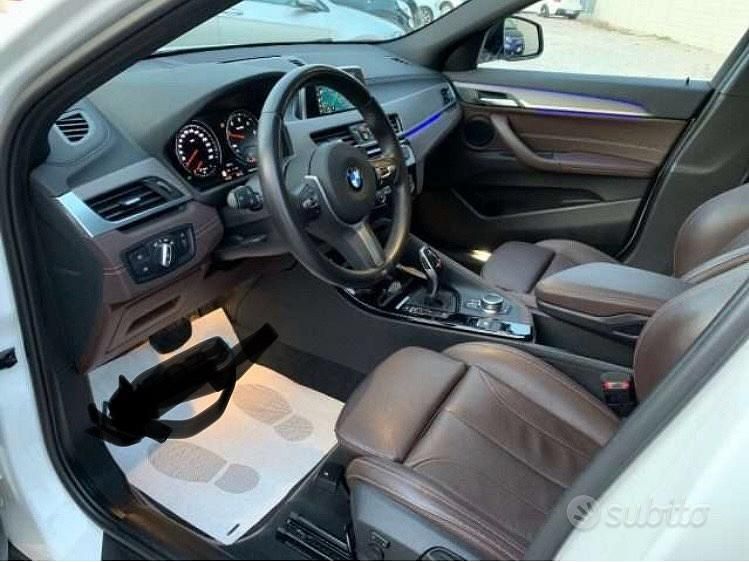 Usata BMW X2 M Sport 2018 SUV
