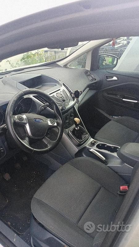 Usata Ford C-MAX 95 CV (69 kW) 2011 Monovolume