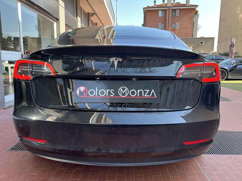 Usata Tesla Model 3 Standard Range 88 kW (120 CV) 2023 Other Berlina