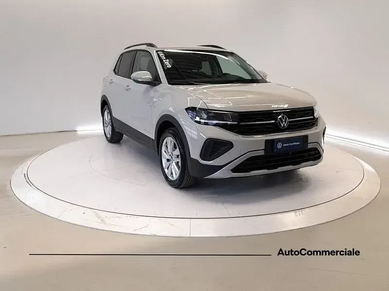 Usata VW T-Cross Edition 95 CV (69 kW) 2026 SUV