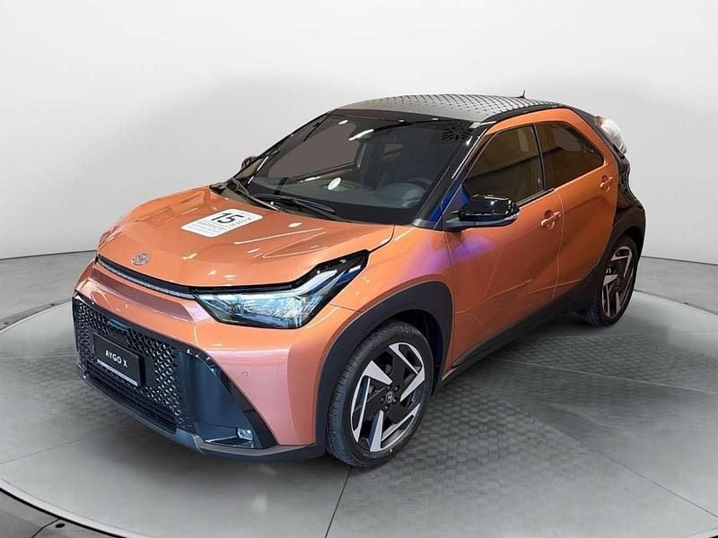 Other Nuova 2026 Toyota Aygo X Premium SUV | 24.250 € (Buon prezzo) - Immagine 1/4