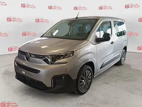 Usata Citroën Berlingo 102 CV (75 kW) 2025 Monovolume