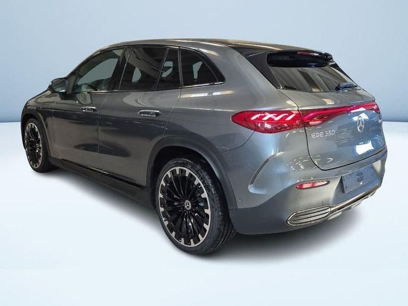 Nuova Mercedes EQE350 AMG 214 kW (292 CV) 2025 Argento SUV