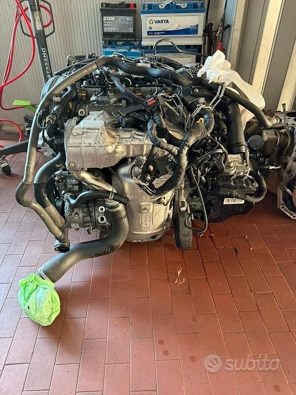 Usata Opel Insignia 2010 Grigio Station wagon