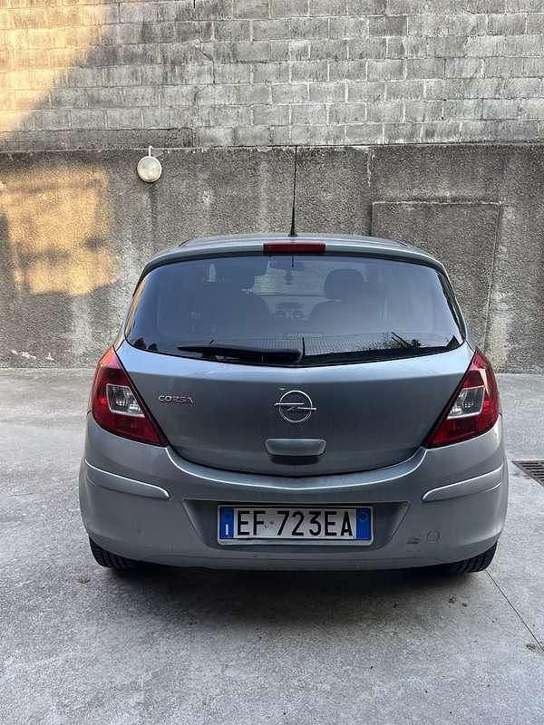 Occasion Opel Corsa Edition 86 ch (63 kW) 2011 Citadine