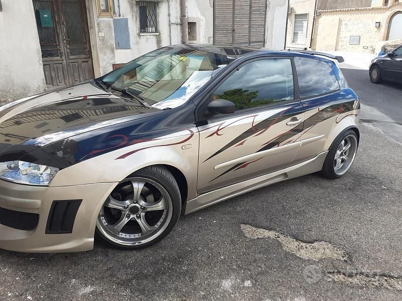 Usata Fiat Stilo 80 CV (58 kW) 2025