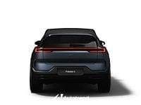 Nuova Polestar 3 Long Range Single Motor 219 kW (299 CV) 2025 Nero SUV