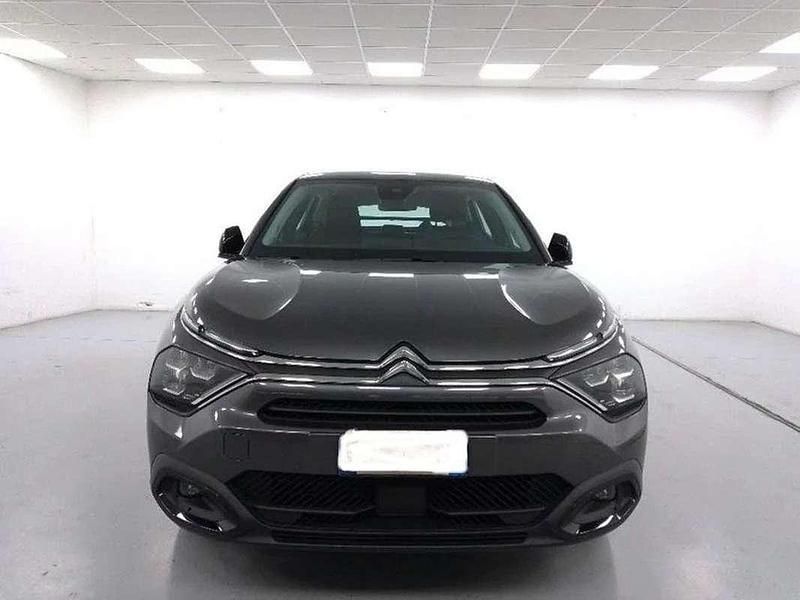 Usata Citroën C4 PureTech 131 CV (96 kW) 2024 Grigio SUV