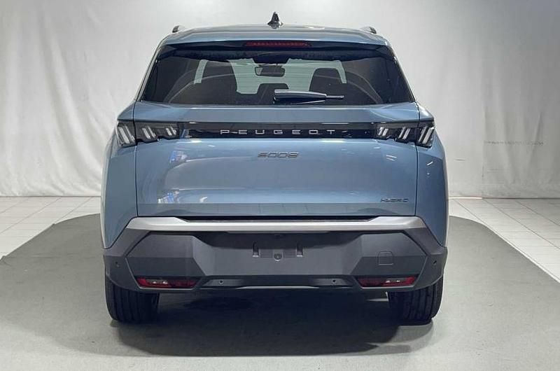 Nuova Peugeot 5008 Allure 136 CV (100 kW) 2026 SUV