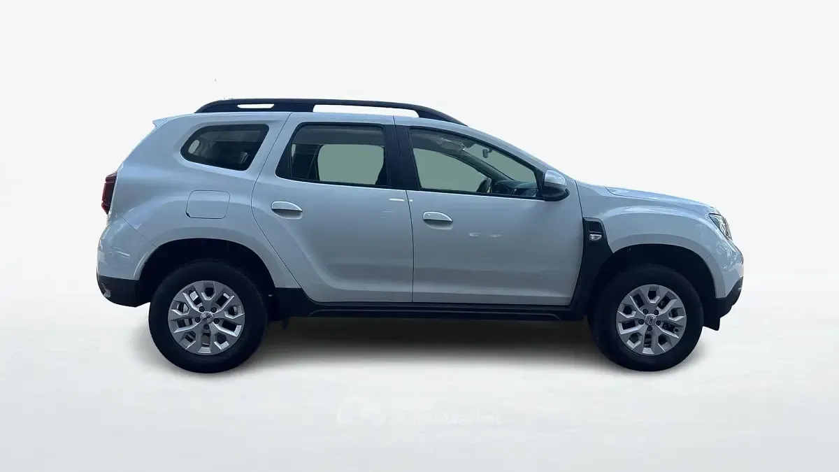Usata Dacia Duster Expression 101 CV (74 kW) 2023 Bianco SUV