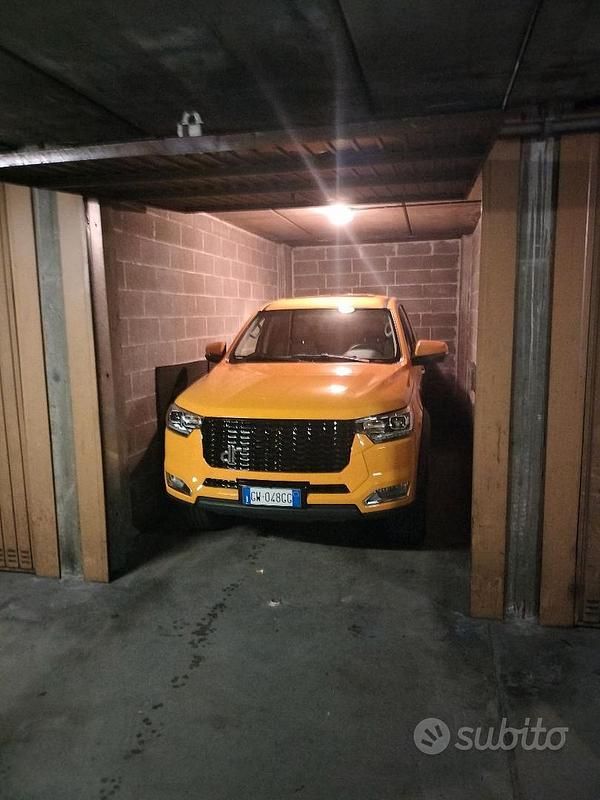Usata DR DR2 136 CV (100 kW) 2024 Giallo Utilitaria