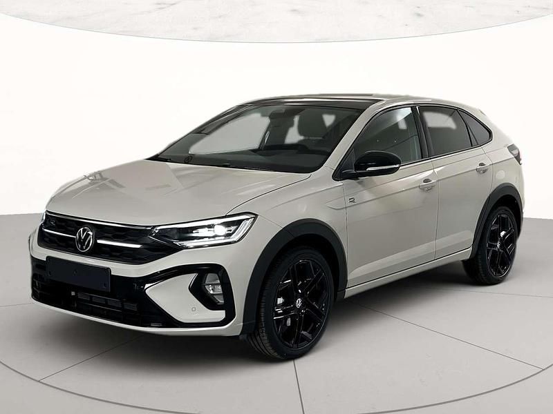 Nuova VW Taigo Edition 116 CV (85 kW) 2026 Reef blue metallizzato SUV