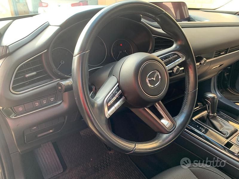 Usata Mazda CX-30 116 CV (85 kW) 2020 SUV
