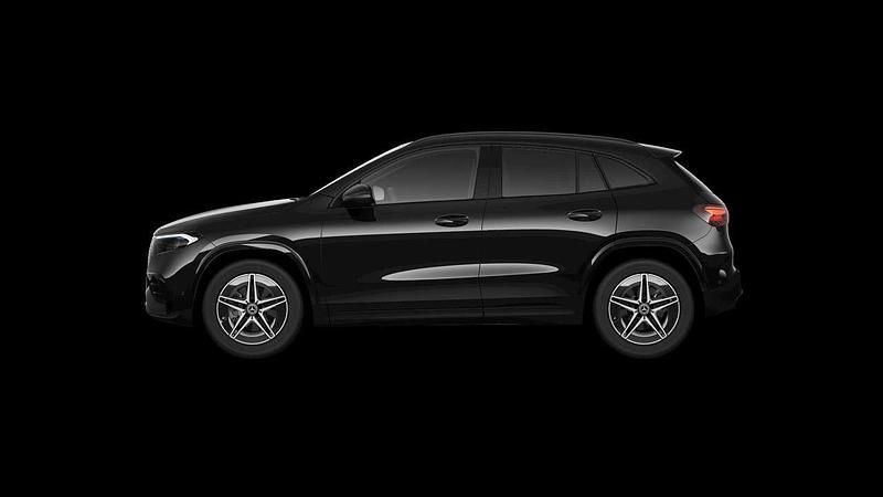 Nuova Mercedes EQA250+ Advanced 94 kW (129 CV) 2026 Nero SUV