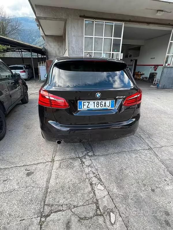 Usata BMW 216 2020 Monovolume
