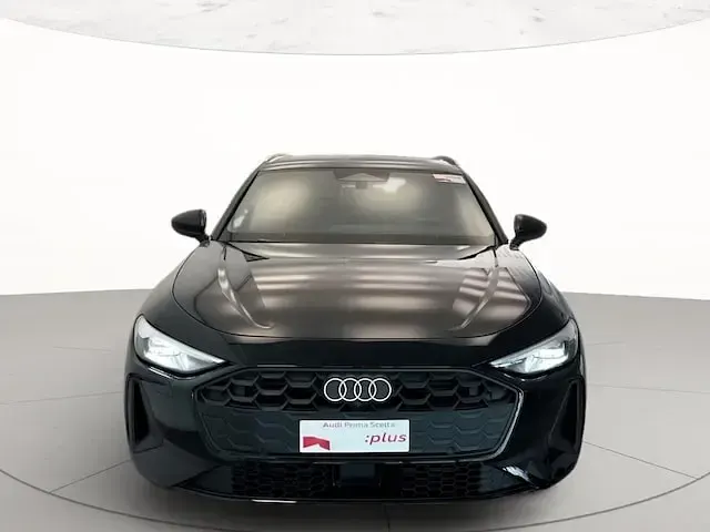 Usata Audi A5 Business 150 CV (110 kW) 2025 Nero mito metallizzato Station wagon