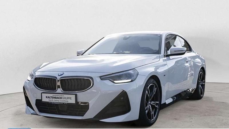 Usata BMW 220 M Sport 184 CV (135 kW) 2023 Other Coupé