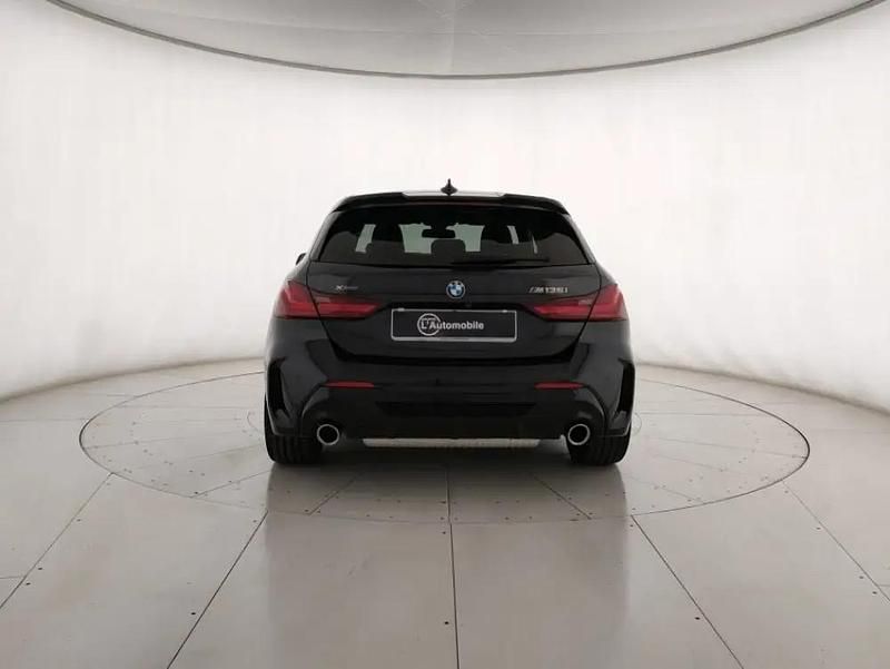 Usata BMW M135 306 CV (225 kW) 2024 Nero Utilitaria