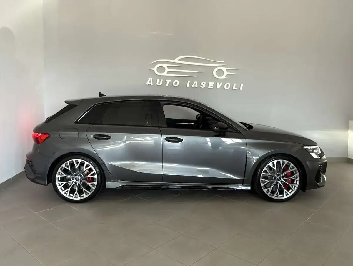 Usata Audi RS3 400 CV (294 kW) 2023 Other Berlina