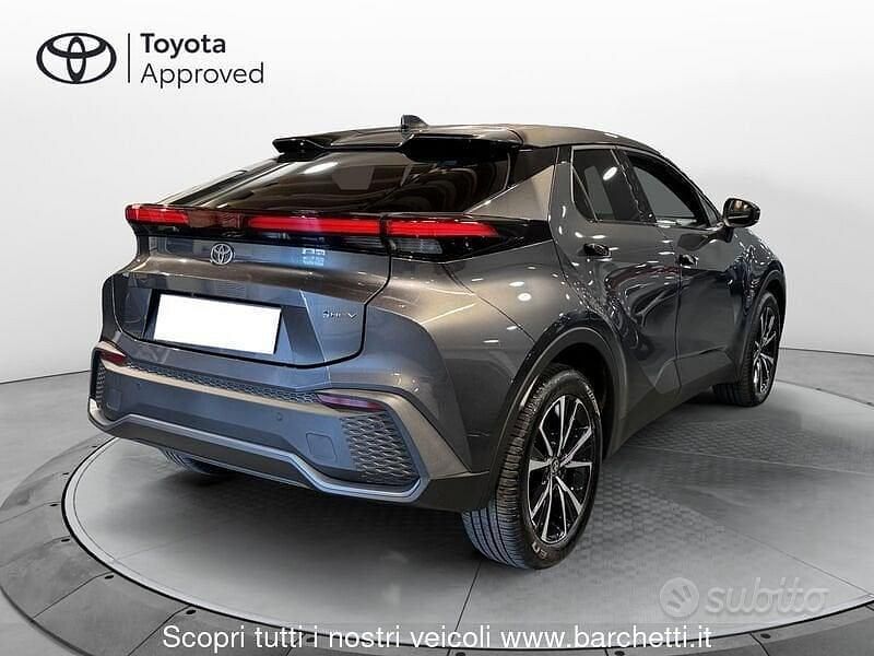 Usata Toyota C-HR Trend 197 CV (144 kW) 2024 Other SUV
