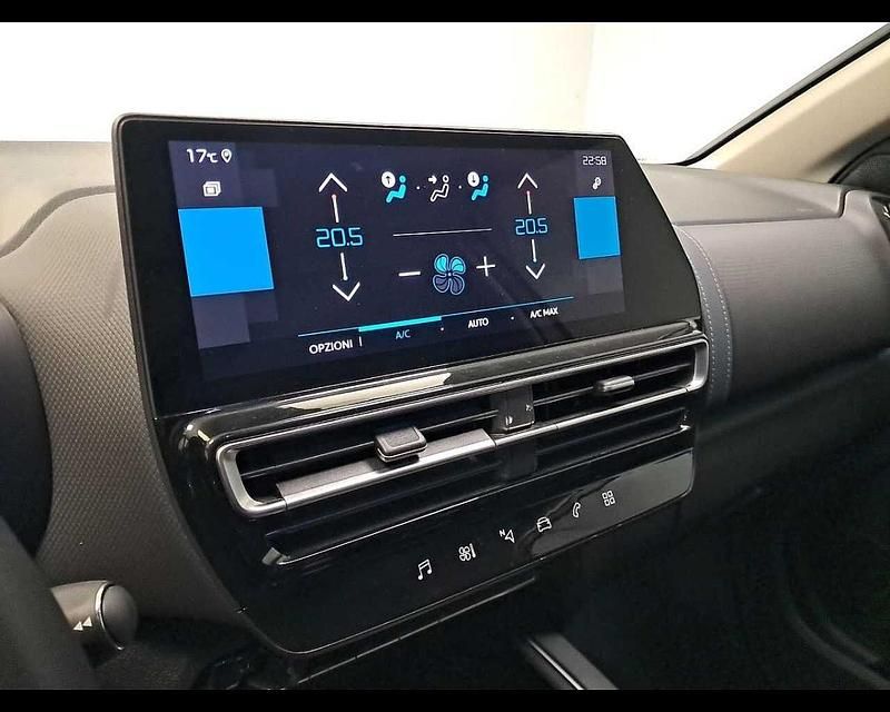 Usata Citroën C5 Aircross 130 CV (95 kW) 2024 SUV