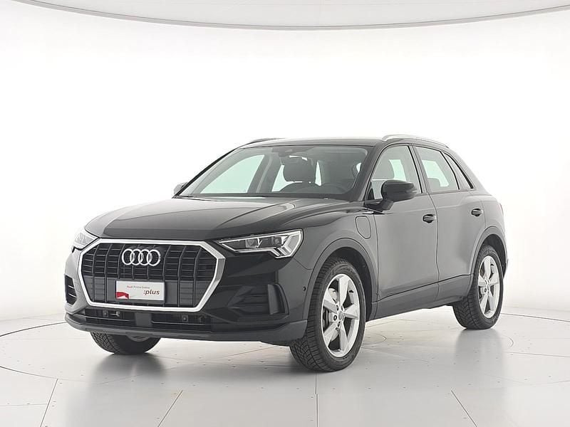 Usado Audi Q3 Sportback Business Plus 245 CV (180 kW) 2021 SUV