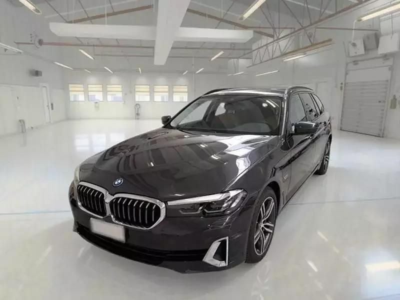 Usata BMW 530e Luxury Line 183 CV (134 kW) 2023 Station wagon