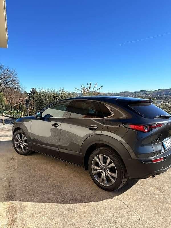 Usata Mazda CX-30 Exceed 116 CV (85 kW) 2019 SUV