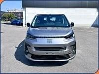 Nouvelle Fiat Ulysse 131 kW (179 ch) 2026 Gris Monospace