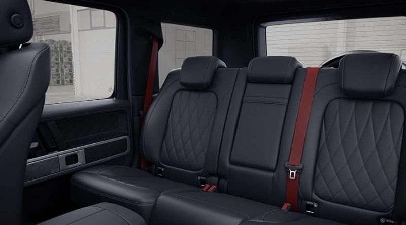 Occasion Mercedes G400 Premium 330 ch (242 kW) 2021 SUV