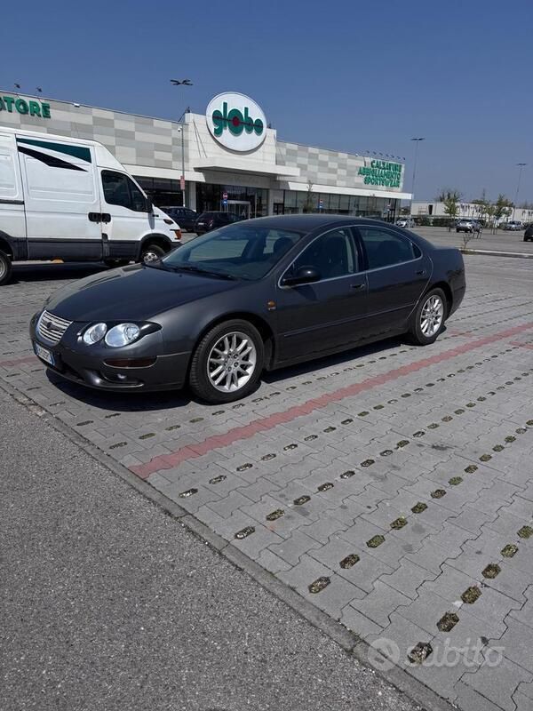 Usata Chrysler 300M 196 CV (144 kW) 2004 Berlina