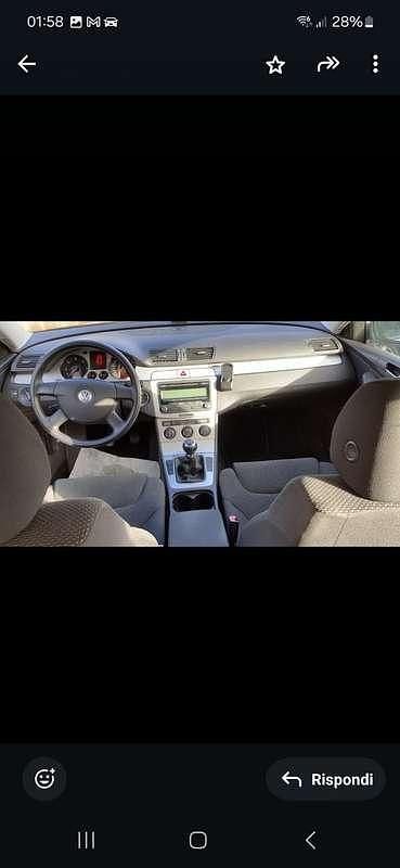 Usata 2009 VW Passat | 2500 € (Ottimo prezzo) - Immagine 1/4