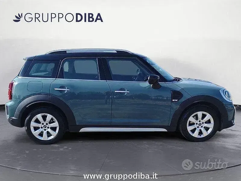 Usata Mini Countryman 2021 SUV