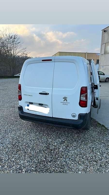 Usata Peugeot TePee Active 75 CV (55 kW) 2020 Station wagon