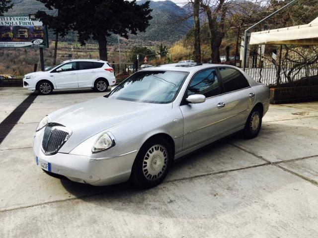 Lancia thesis 2005 prezzo