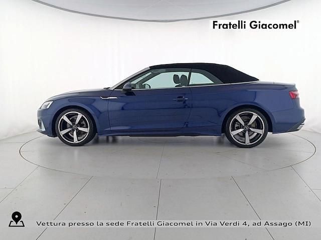 Usata Audi A5 Sportback 150 CV (110 kW) 2024 Utilitaria