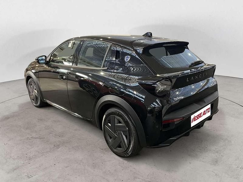 Nuova Lancia Ypsilon 61 kW (84 CV) 2025 Other Utilitaria