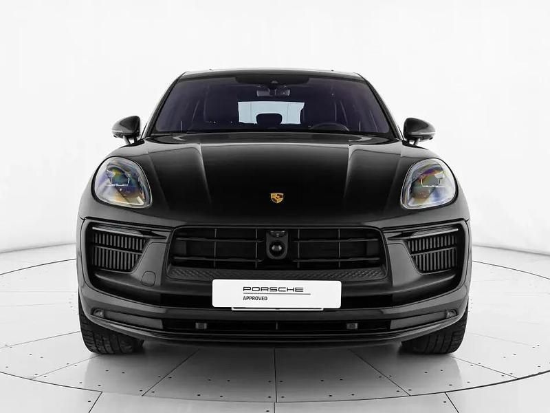 Usata Porsche Macan GTS 440 CV (323 kW) 2024 SUV