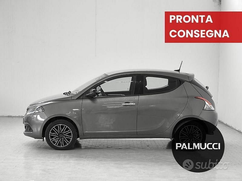 Usata Lancia Ypsilon S 2022 Utilitaria