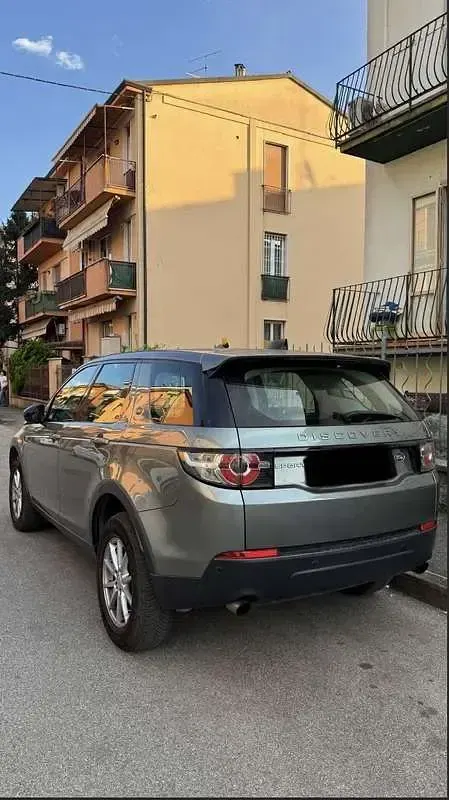 Usata Land Rover Discovery Sport Pure 150 CV (110 kW) 2019 SUV