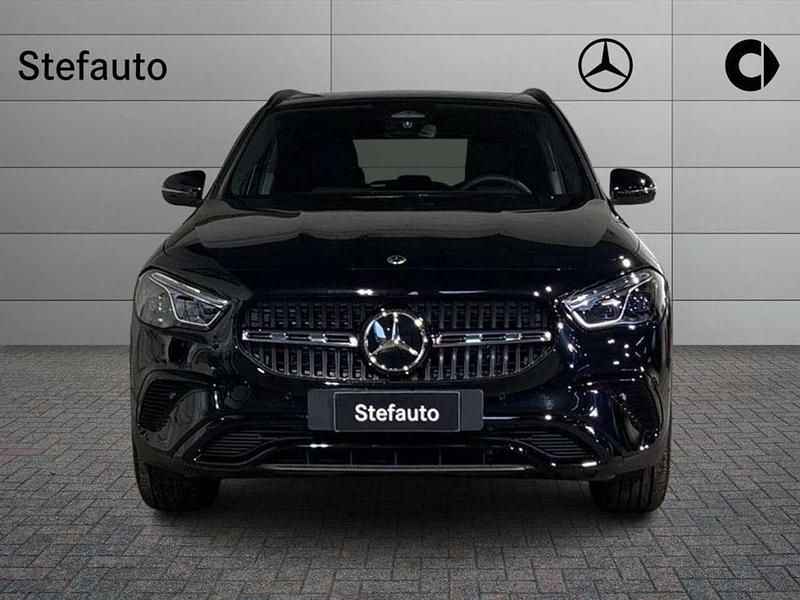Nuova Mercedes GLA200 Progressive 150 CV (110 kW) 2026 Nero cosmo SUV